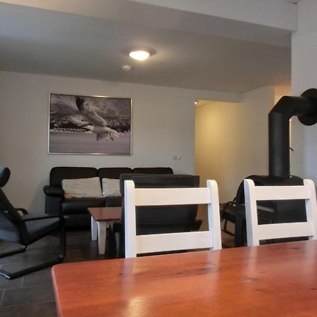 Ferienwohnung W17 2 Graal-Mueritz Esterno foto