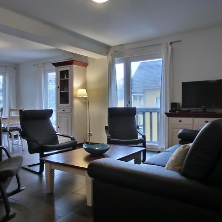 Ferienwohnung W17 2 Graal-Mueritz Esterno foto