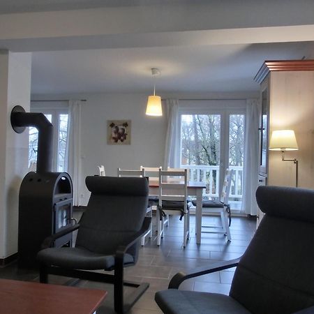 Ferienwohnung W17 2 Graal-Mueritz Esterno foto