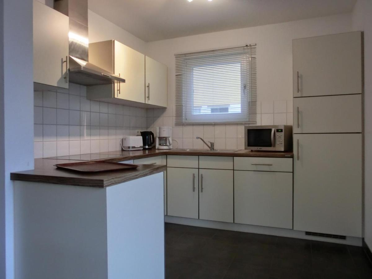 Ferienwohnung W17 2 Graal-Mueritz Esterno foto