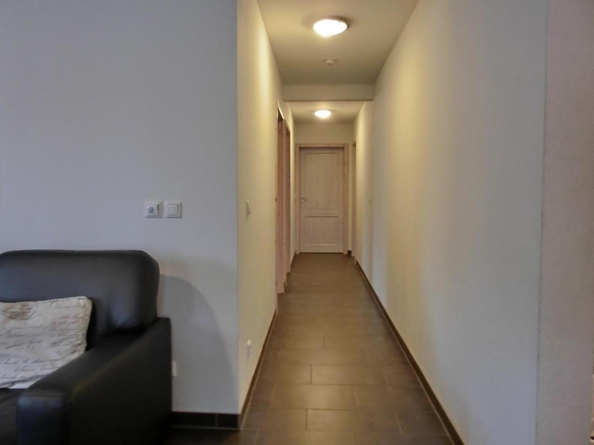 Ferienwohnung W17 2 Graal-Mueritz Esterno foto