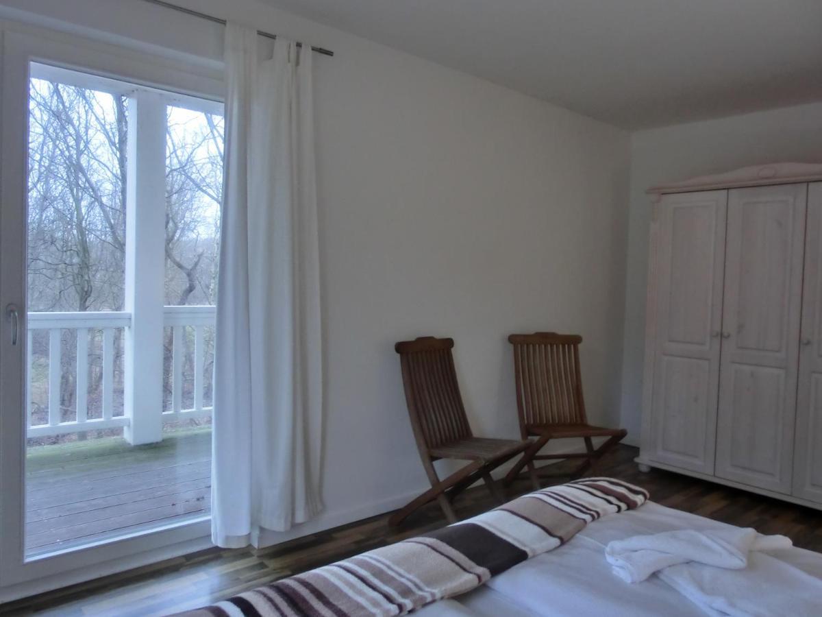 Ferienwohnung W17 2 Graal-Mueritz Esterno foto