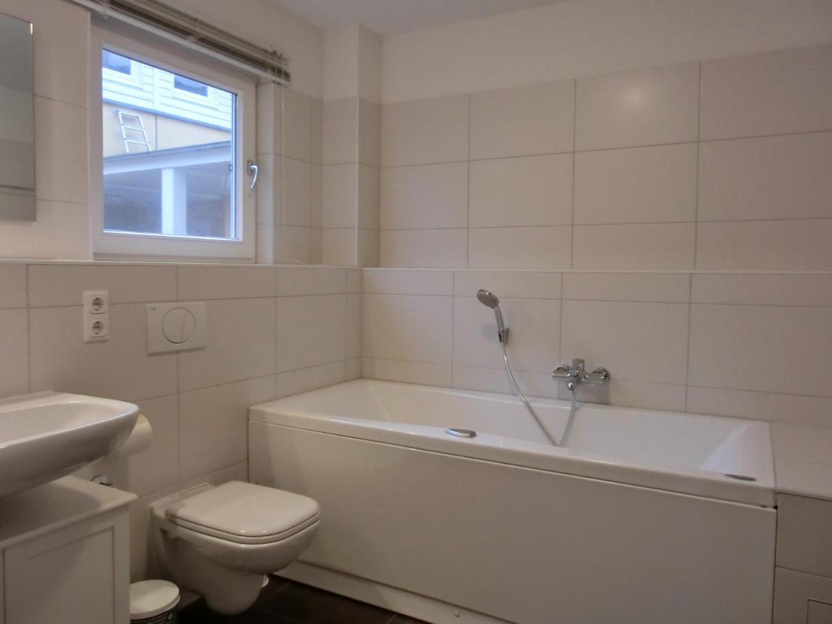 Ferienwohnung W17 2 Graal-Mueritz Esterno foto