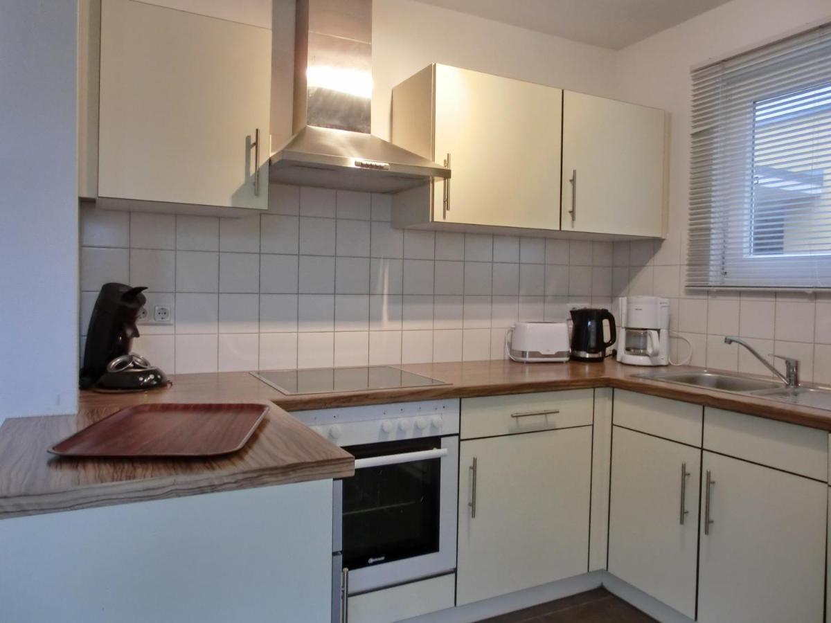 Ferienwohnung W17 2 Graal-Mueritz Esterno foto
