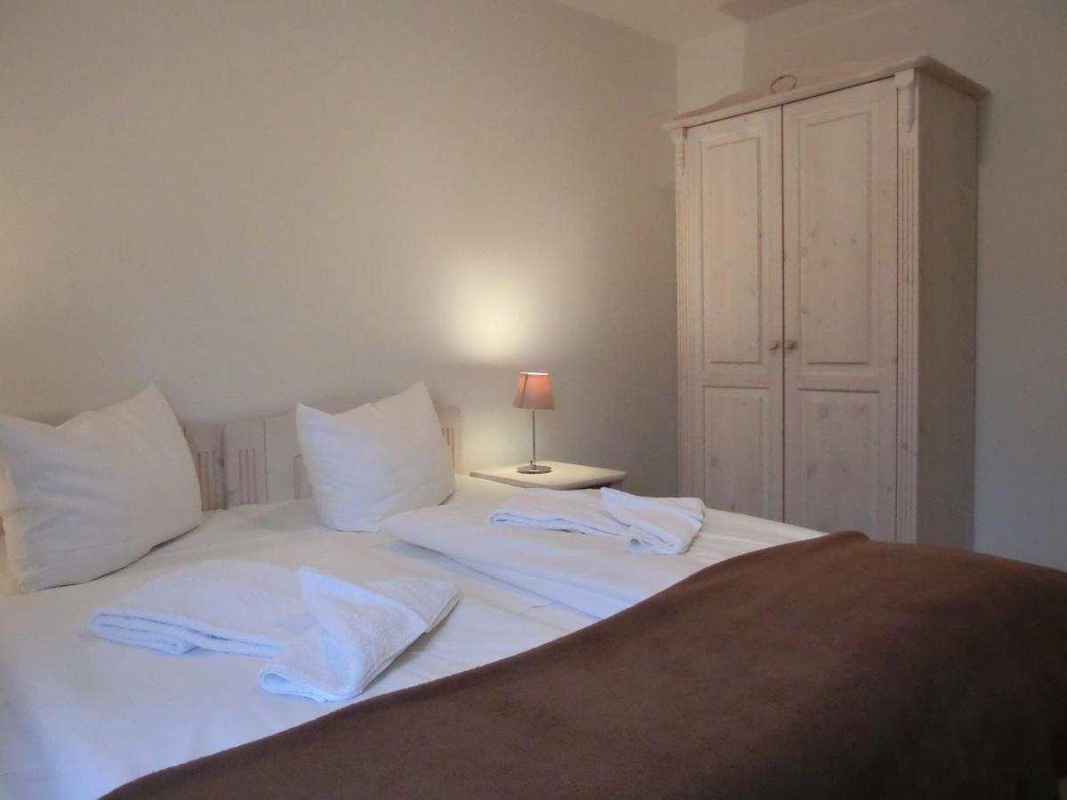 Ferienwohnung W17 2 Graal-Mueritz Esterno foto