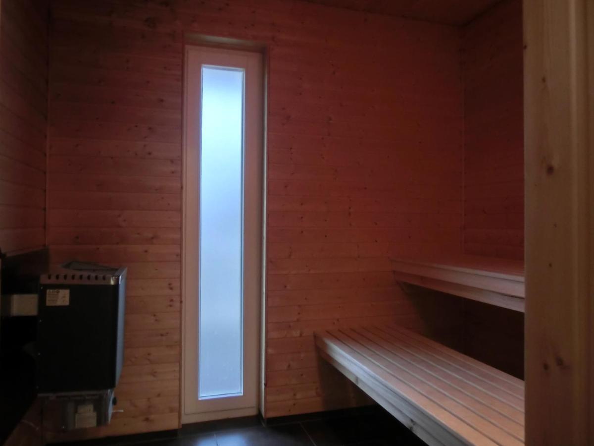 Ferienwohnung W17 2 Graal-Mueritz Esterno foto