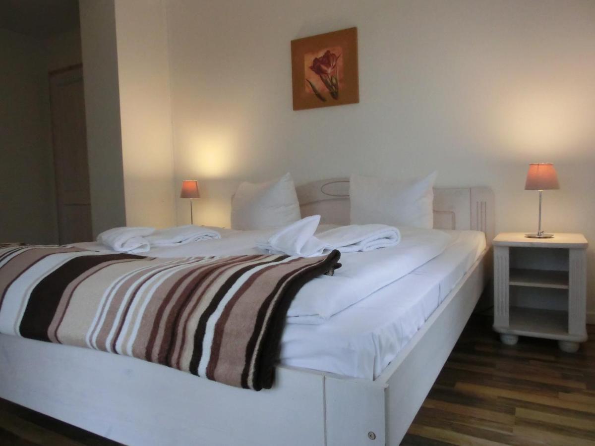 Ferienwohnung W17 2 Graal-Mueritz Esterno foto