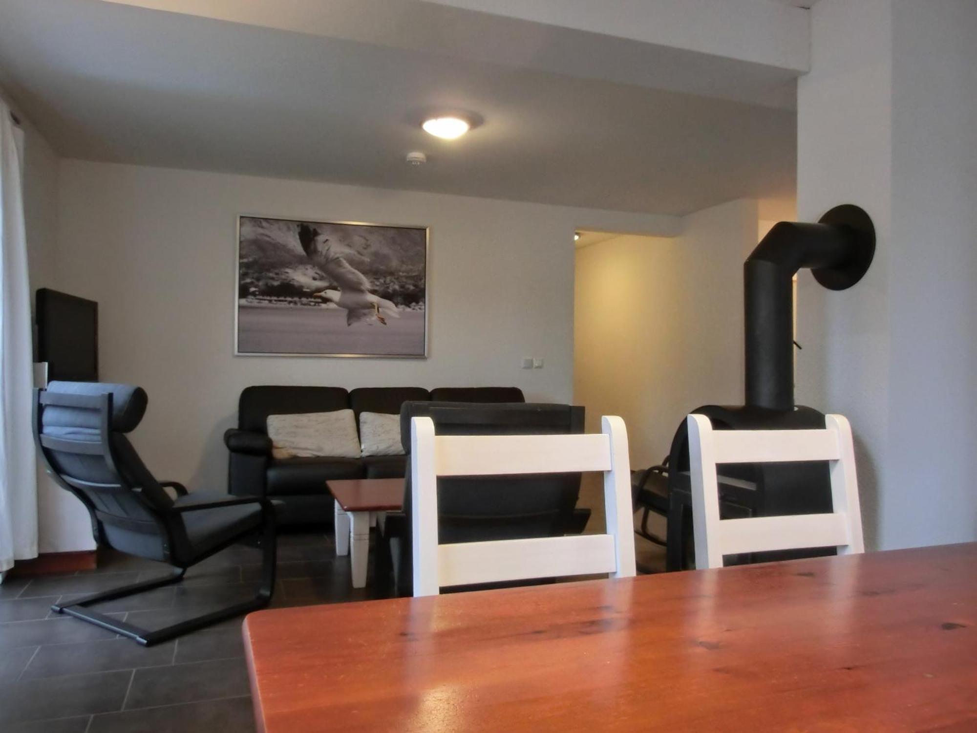 Ferienwohnung W17 2 Graal-Mueritz Esterno foto